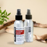 Spray 100ml - ouro, incenso e mirra