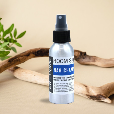 100ml Room Spray - Nag Champa