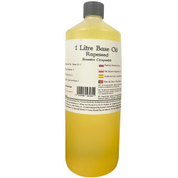 Aceite Base - 1L - Colza