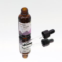 Serum Capilar Organico 30ml - Lavanda