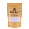 Polvo de Baño de Hinojo Dulce y Jojoba 190gr