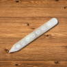 Varinha de Selenite - 16 cm (Point One Extreme) 7 Chakra