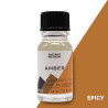 Óleos de Fragrância 10ml - Âmbar