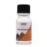 Óleos de Fragrância 10ml - Cedro