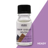 Óleos de Fragrância 10ml - Almíscar violeta