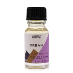 Aceites de Fragancia 10ml - Sueño