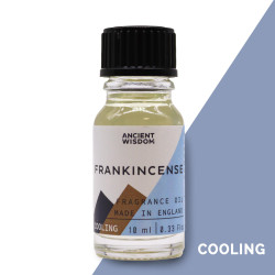 Óleos de Fragrância 10ml - Incenso