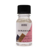 Óleos de Fragrância 10ml - Gerânio