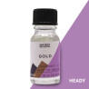 Óleos de Fragrância 10ml - Ouro