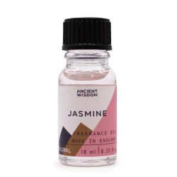 Óleos de Fragrância 10ml - Jasmim