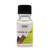 Óleos de Fragrância 10ml - Limão e Lima