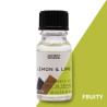 Óleos de Fragrância 10ml - Limão e Lima