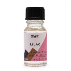 Óleos de Fragrância 10ml - Lilás