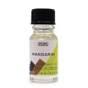 Óleos de Fragrância 10ml - Tangerina