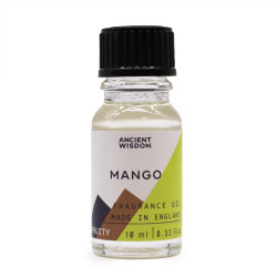 Aceites de Fragancia 10ml - Mango