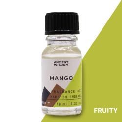 Aceites de Fragancia 10ml - Mango