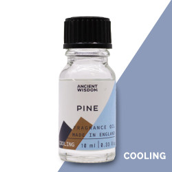 Aceites de Fragancia 10ml - Pino