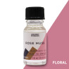 Óleos de Fragrância 10ml - Almíscar Rosa