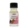 Óleos de Fragrância 10ml - Flores da primavera