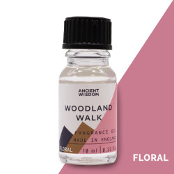 Aceites de Fragancia 10ml - Bosque de flores