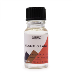 Óleos de Fragrância 10ml - Ylang ylang