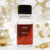 Óleos de Fragrância 10ml - Ouro (Natal)