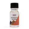 Aceites de Fragancia 10ml - Sangre de dragón