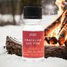 Óleo de Fragrância Crackling Log Fire 10ml