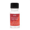 Óleo de Fragrância Crackling Log Fire 10ml