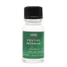 Óleo de Fragrância 10 ml - Manhãs Festivas