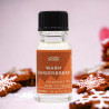 Óleo de Fragrância 10 ml - Warm Ginger Cookie