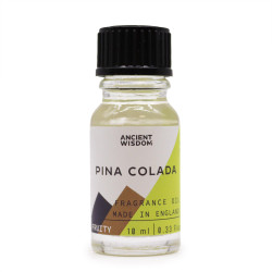 Pinacolada Fragrance Oil 10ml