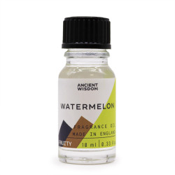 Watermelon Fragrance Oil 10ml