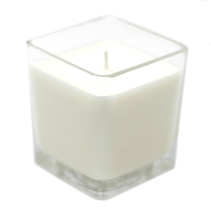 Velas de Soya sin Etiqueta- Lily & Jasmine