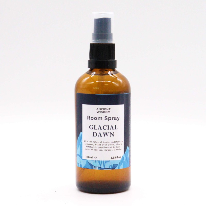 Spray Fresco para el Hogar - Amanecer Glacial 100 ml