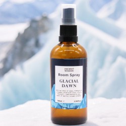 Spray Fresco para el Hogar - Amanecer Glacial 100 ml