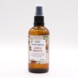 Spray Fresco para el Hogar - Brisa de Manzana 100 ml