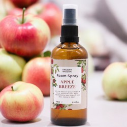 Spray Fresco para el Hogar - Brisa de Manzana 100 ml