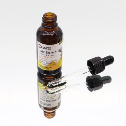 Serum Capilar Organico 30ml- Romero