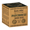 5 Bombas de Difusión Banjara - Patchouli