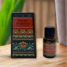 Aceite con fragancia de la India Banjara 10ml - Caléndula