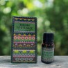 Aceite con fragancia de la India Banjara 10ml - Salvia Blanca