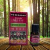 Aceite con fragancia de la India Banjara 10ml - Rosa silvestre