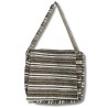 Bolso para Portátil Soft Banjar - Crema y Gris