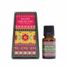 Aceite con Fragancia de la India Banjara 10ml - Arruda Rue