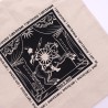 Bolsa de Algodon-  Hop Hare - Soy Valiente