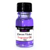 Óleos de Fragrância 10ml - Devon Violet