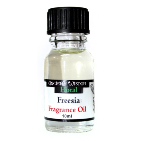 Óleos de Fragrância 10ml - Freesia