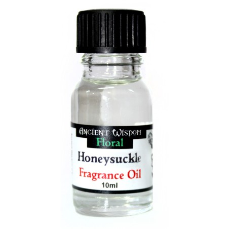 Óleos de Fragrância 10ml - Madressilva