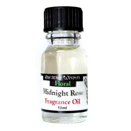 Óleos de Fragrância 10ml - Midnight